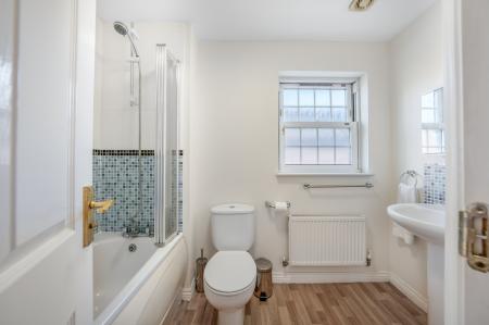 5 bedroom Link detached house for sale in Quantrill Terrace, Kesgrave, Ipswich, Kesgrave, IP5