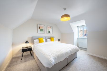 5 bedroom Link detached house for sale in Quantrill Terrace, Kesgrave, Ipswich, IP5