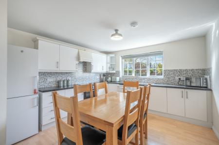 5 bedroom Link detached house for sale in Quantrill Terrace, Kesgrave, Ipswich, Kesgrave, IP5
