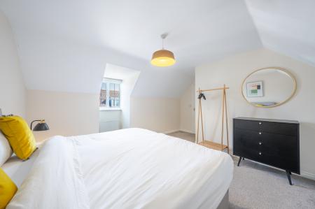 5 bedroom Link detached house for sale in Quantrill Terrace, Kesgrave, Ipswich, IP5