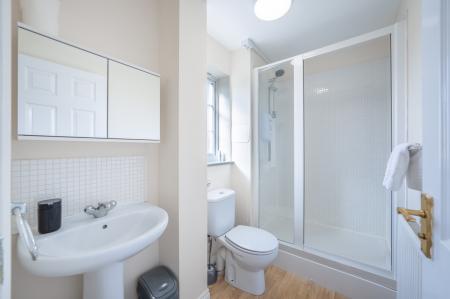 5 bedroom Link detached house for sale in Quantrill Terrace, Kesgrave, Ipswich, Kesgrave, IP5