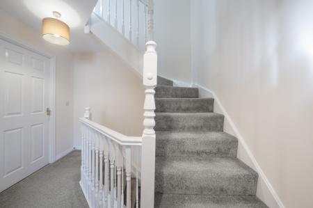 5 bedroom Link detached house for sale in Quantrill Terrace, Kesgrave, Ipswich, Kesgrave, IP5