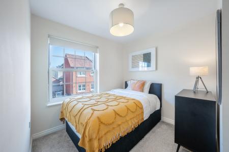 5 bedroom Link detached house for sale in Quantrill Terrace, Kesgrave, Ipswich, Kesgrave, IP5