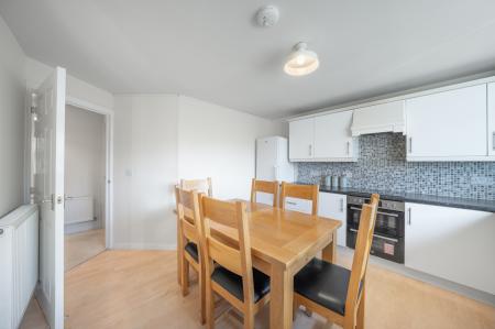 5 bedroom Link detached house for sale in Quantrill Terrace, Kesgrave, Ipswich, Kesgrave, IP5