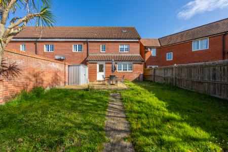 5 bedroom Link detached house for sale in Quantrill Terrace, Kesgrave, Ipswich, Kesgrave, IP5