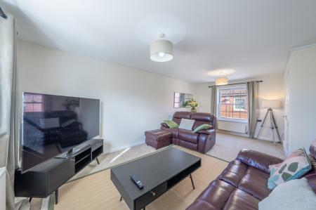 5 bedroom Link detached house for sale in Quantrill Terrace, Kesgrave, Ipswich, Kesgrave, IP5