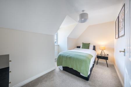 5 bedroom Link detached house for sale in Quantrill Terrace, Kesgrave, Ipswich, Kesgrave, IP5