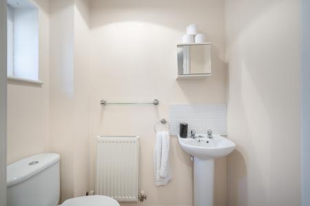 5 bedroom Link detached house for sale in Quantrill Terrace, Kesgrave, Ipswich, Kesgrave, IP5
