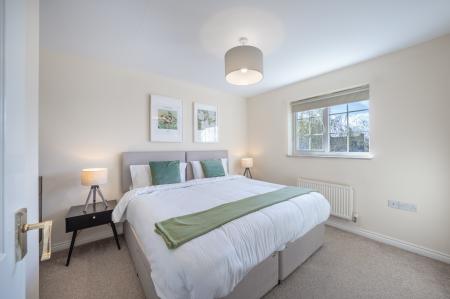 5 bedroom Link detached house for sale in Quantrill Terrace, Kesgrave, Ipswich, Kesgrave, IP5