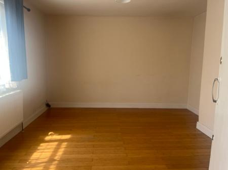 Chalk Hill, Watford, WD19