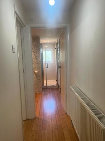 1 bedroom Flat to let in Chalk Hill, Watford, WD19