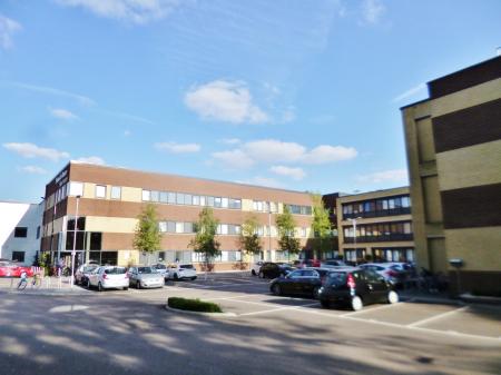 1 bedroom Flat to let in Home Park Mill Link Road, Kings Langley, WD4