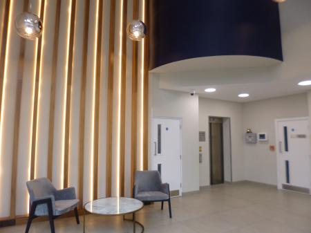 1 bedroom Flat to let in Home Park Mill Link Road, Kings Langley, WD4