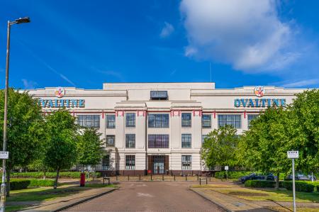 Ovaltine Drive, Kings Langley, WD4
