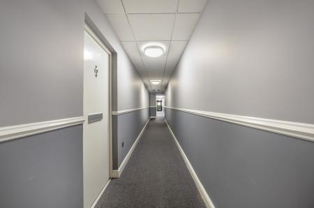 3 bedroom Penthouse for sale in Ovaltine Drive, Kings Langley, WD4