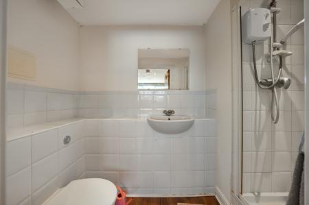 3 bedroom Penthouse for sale in Ovaltine Drive, Kings Langley, WD4