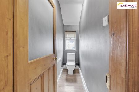 3 bedroom Town house for sale in St Albans Road, Watford, WD24