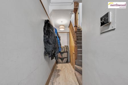 3 bedroom Town house for sale in St Albans Road, Watford, WD24