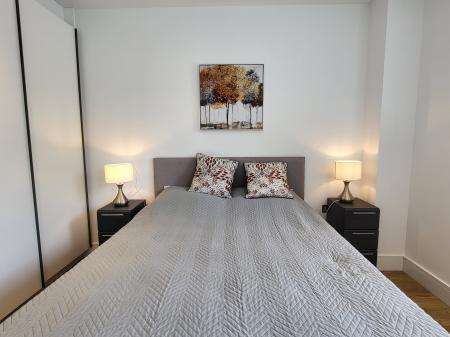 1 bedroom Flat to let in Home Park Mill Link Road, Kings Langley, WD4