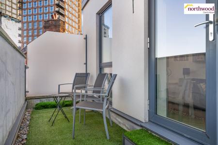 2 bedroom Flat for sale in Leavesden Lodge Leavesden Road, Watford, WD24