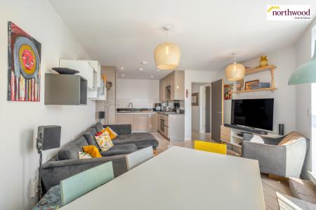 Leavesden Lodge Leavesden Road, Watford, WD24