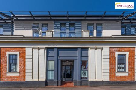 3 bedroom Flat for sale in Leavesden Lodge Leavesden Road, Watford, WD24