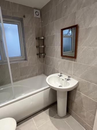 1 bedroom Studio flat to let in St Albans Road, Watford, WD24