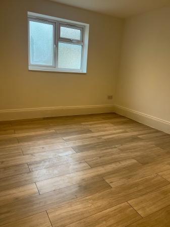 1 bedroom Studio flat to let in St Albans Road, Watford, WD24