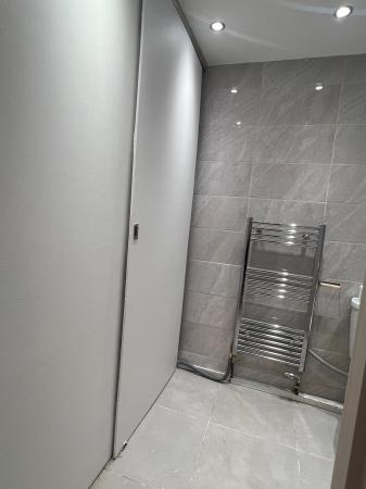 1 bedroom Studio flat to let in St Albans Road, Watford, WD24