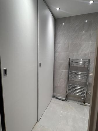 1 bedroom Studio flat to let in St Albans Road, Watford, WD24