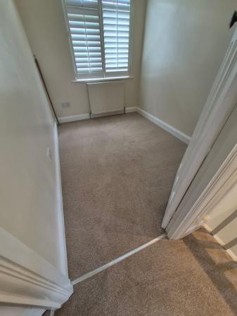 3 bedroom Semi-detached house to let in Cross Road, Oxhey, Watford, WD19