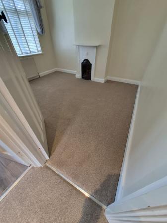 3 bedroom Semi-detached house to let in Cross Road, Oxhey, Watford, WD19