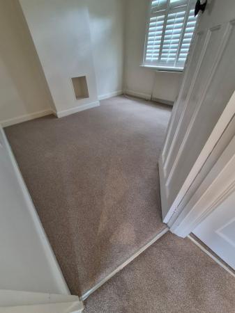 3 bedroom Semi-detached house to let in Cross Road, Oxhey, Watford, WD19