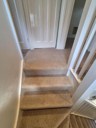 3 bedroom Semi-detached house to let in Cross Road, Oxhey, Watford, WD19