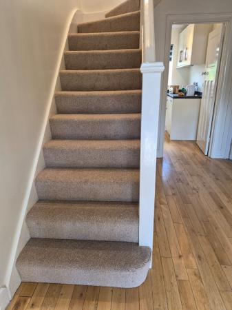 3 bedroom Semi-detached house to let in Cross Road, Oxhey, Watford, WD19
