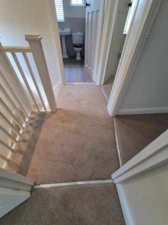 3 bedroom Semi-detached house to let in Cross Road, Oxhey, Watford, WD19