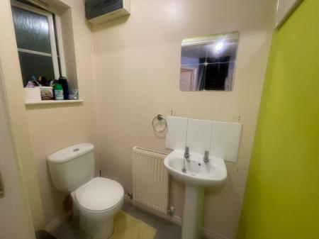 4 bedroom Detached house for sale in Quantrill Terrace, Kesgrave, IP5