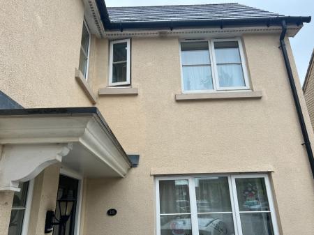 Quantrill Terrace, Kesgrave, IP5