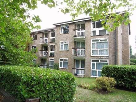 1 bedroom Flat to let in Eastbury Road, Watford, WD19