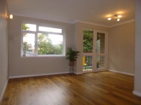 Eastbury Road, Watford, WD19