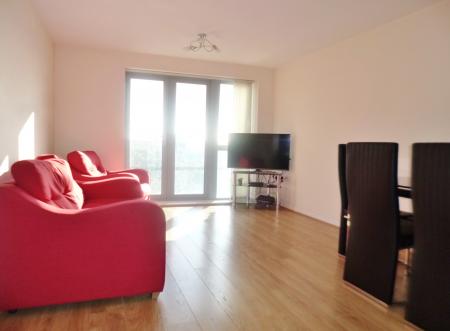 Exchange Road, Watford, WD18
