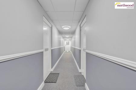 3 bedroom Duplex for sale in Overtine Drive, Kings Langley, WD4