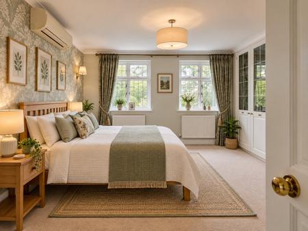 4 bedroom Detached bungalow for sale in Abbots Road, Abbots Langley, WD5