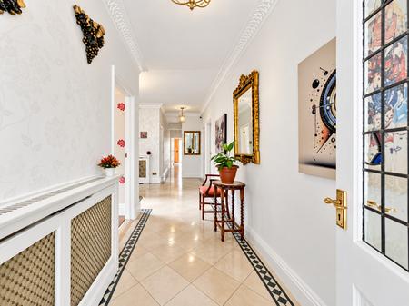 4 bedroom Detached bungalow for sale in Abbots Road, Abbots Langley, WD5