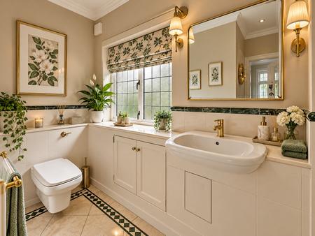 4 bedroom Detached bungalow for sale in Abbots Road, Abbots Langley, WD5