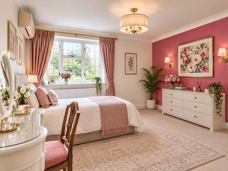 4 bedroom Detached bungalow for sale in Abbots Road, Abbots Langley, WD5