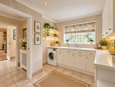 4 bedroom Detached bungalow for sale in Abbots Road, Abbots Langley, WD5