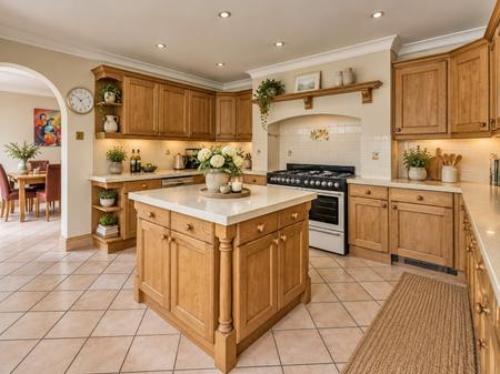 4 bedroom Detached bungalow for sale in Abbots Road, Abbots Langley, WD5