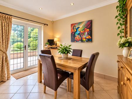 4 bedroom Detached bungalow for sale in Abbots Road, Abbots Langley, WD5