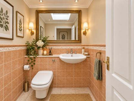 4 bedroom Detached bungalow for sale in Abbots Road, Abbots Langley, WD5